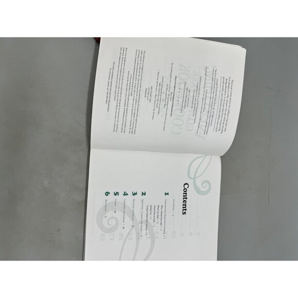 The Everything Gluten Free Cookbook paperback 2006 english Adams Media 289p READ - Picture 5 of 5